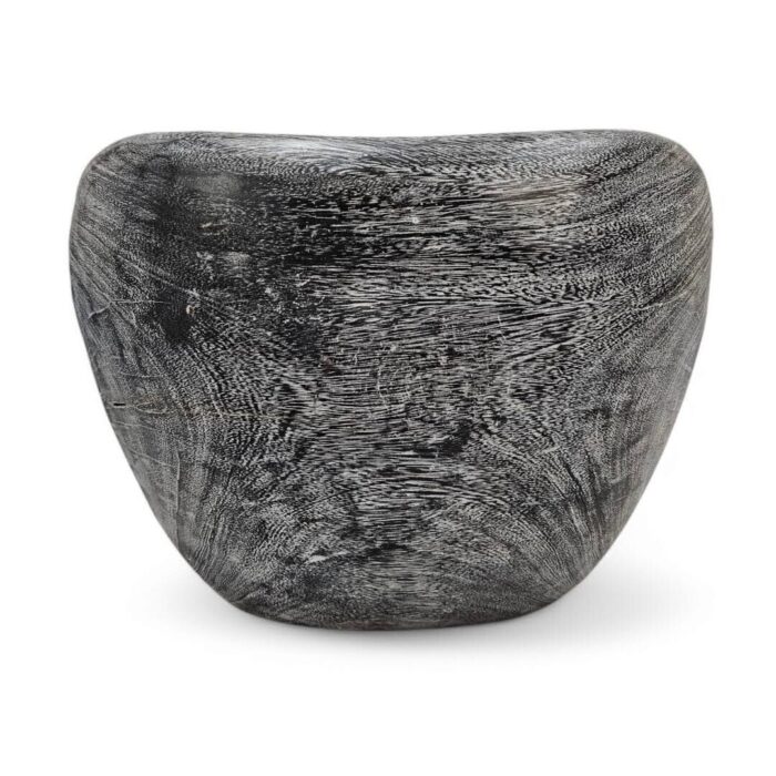 Organic Suar Stool Organic Suar Stool
