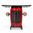 TractorBar Counter Main Front