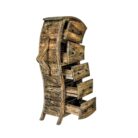 Cinderella Chest of Drawers