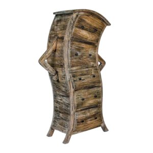 Cinderella Chest of Drawers