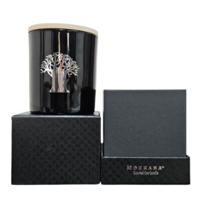 Mockana Cape Fynbos Candle