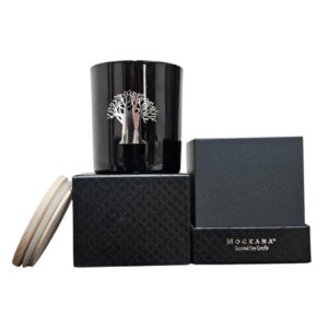Mockana Cape Fynbos Candle