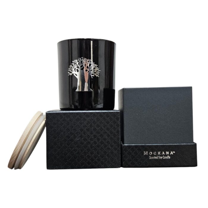 Mockana Cape Fynbos Candle