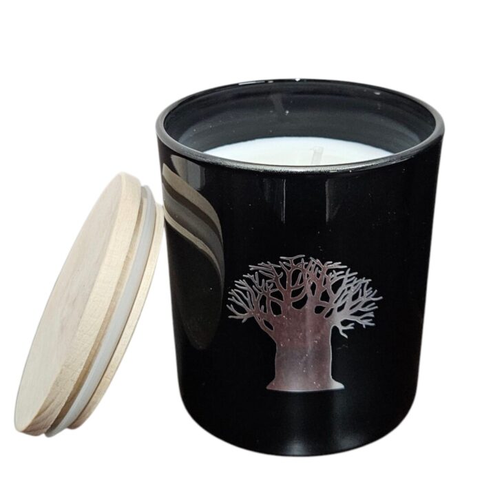 Mockana Cape Fynbos Candle