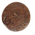 Chapati Carved Board_1