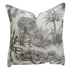 Charc Feather Scatter Cushion
