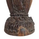 Decorative Wooden Candle Holder_1