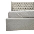 Jemma Diamond Bed - King XL
