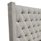 Jemma Diamond Bed - King XL