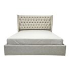 Jemma Diamond Bed - King XL