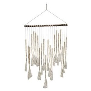 Kayu Wall Hanging