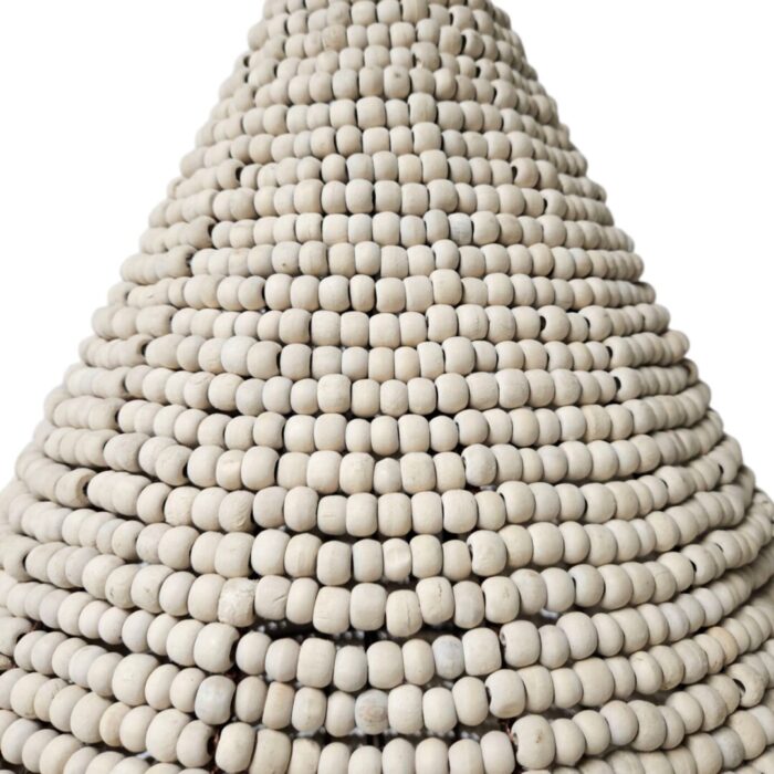 Kubah Beads Lampshade Close Kubah Beads Lampshade Close