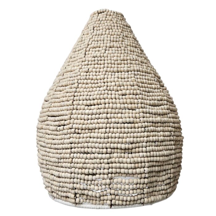 Kubah Beads Lampshade Full Kubah Beads Lampshade