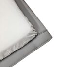 Lila Open Seam Bed