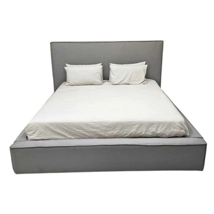 Lila Open Seam Bed Top Lila Open Seam Bed