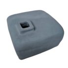 Moda Terra Decorative Vase_1