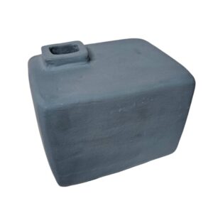 Moda Terra Decorative Vase