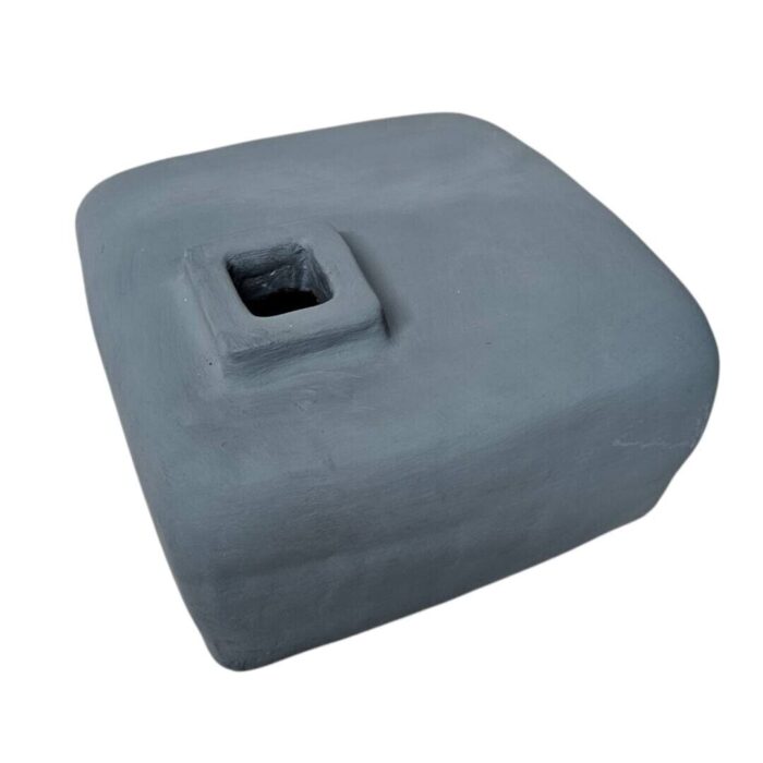 Moda Terra Decorative Vase_1