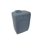 Moda Terra Decorative Vase_4
