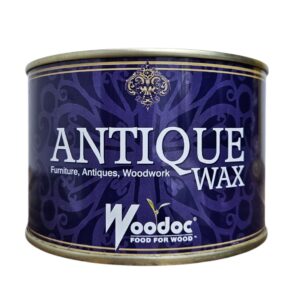 Woodoc Antique Wax