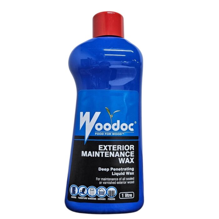 Sotran Woodoc Exterior