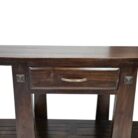 Teak Zen Console Table_2