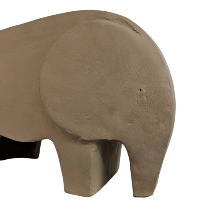 Terra Modern Pottery Elephant_2 Terra Modern Pottery Elephant_2