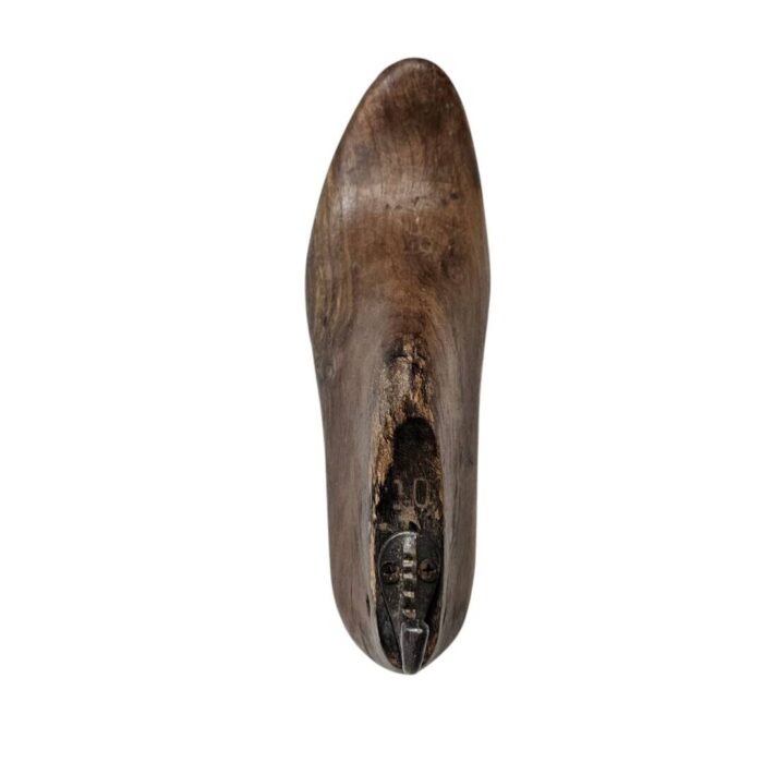 Vintage Shoe Wall Hook_1