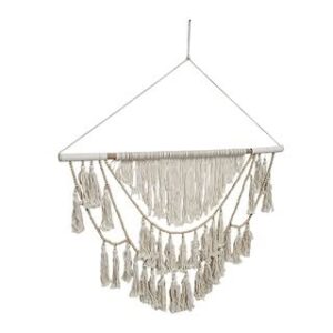 Macrame Wall Hanging