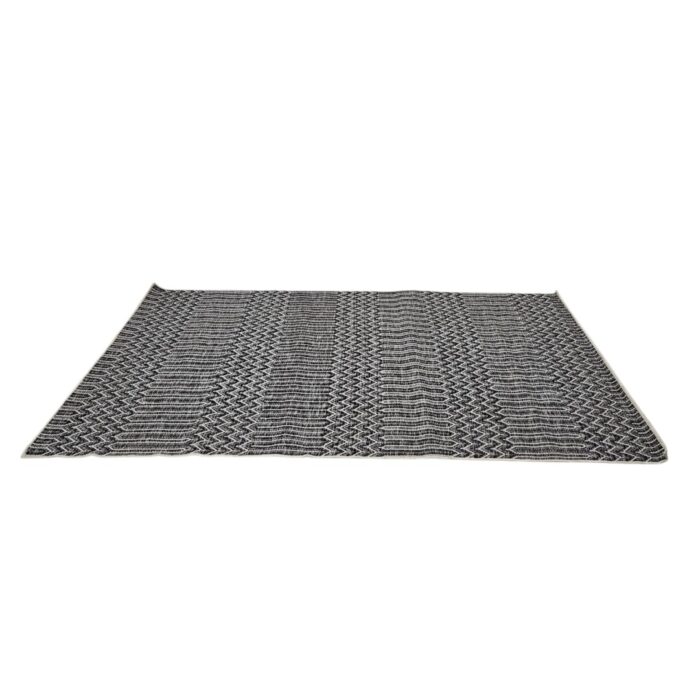 Al Frasco Carpet Close Up Black Front Al Fresco Carpet