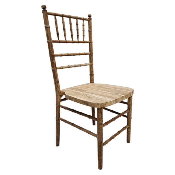 Azari Teak Dining Chair_1 Azari Teak Dining Chair_1