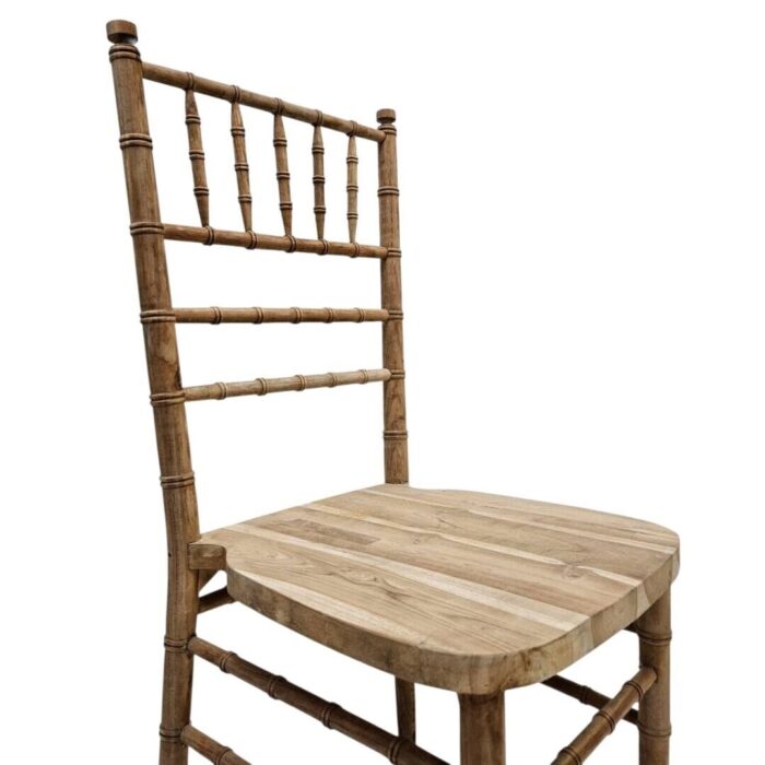 Azari Teak Dining Chair_2 Azari Teak Dining Chair_2