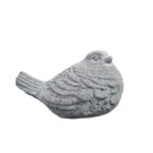 Cement Cast Bird