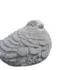 Cement Cast Bird