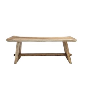 Katai Suar Bench