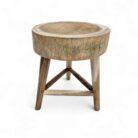 Katai Suar Stool