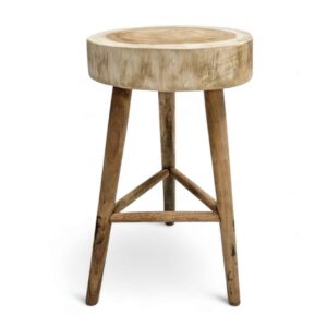Katai Suar Stool
