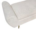 Lekan Storage Bench Close
