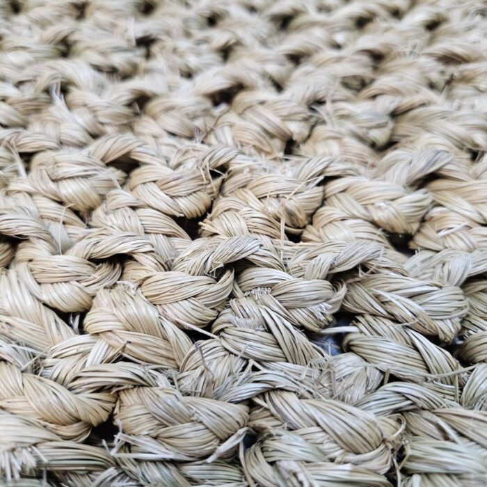 Lutinzi Grass Carpet Close Lutindzi Grass Carpet