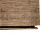 Rustic Teak Coffee Table_4