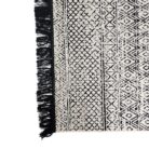 Silkie Tribal Carpet