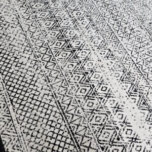 Silkie Tribal Carpet