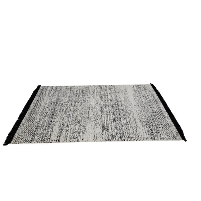 Silkie Tribal Carpet FOF0060 Front Silkie Tribal Carpet