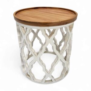 Alix Side Table