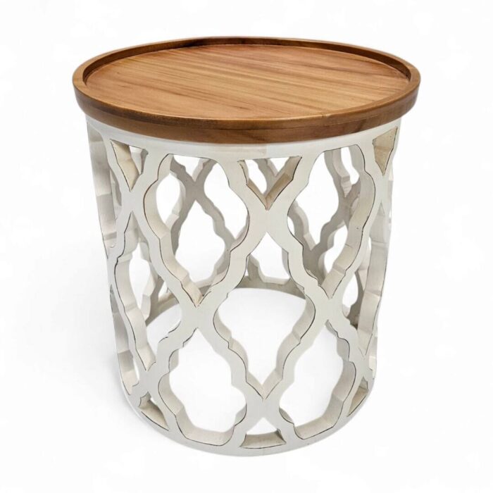 Alix Side Table