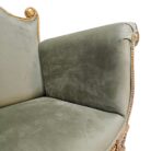 French Inspired Occasional Chair
