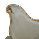 French Inspired Occasional Chair