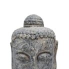 GRC Buddha Head_2