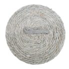 Decorative Basket With Lid