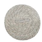 Decorative Basket With Lid